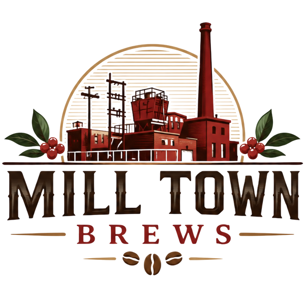Mill Town Brews