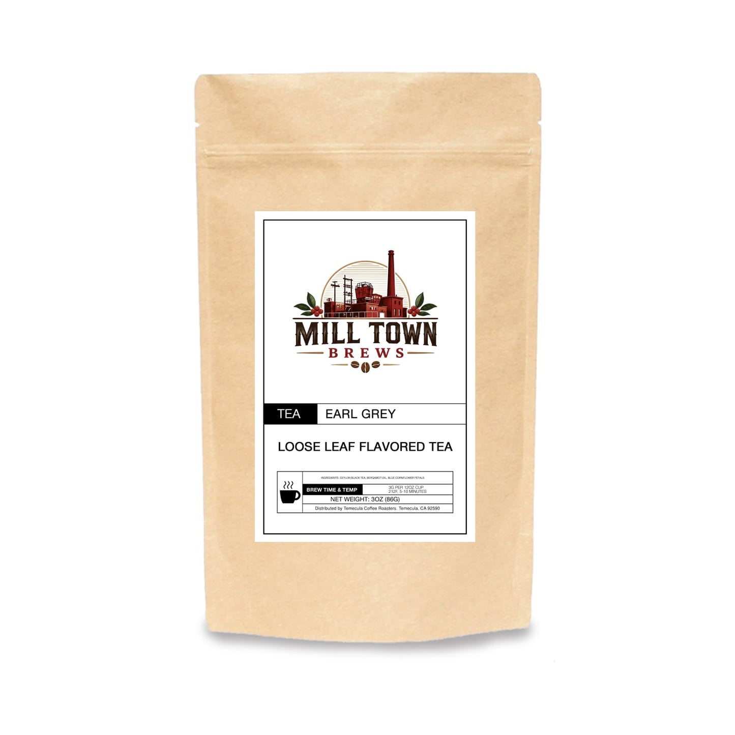 Earl Grey