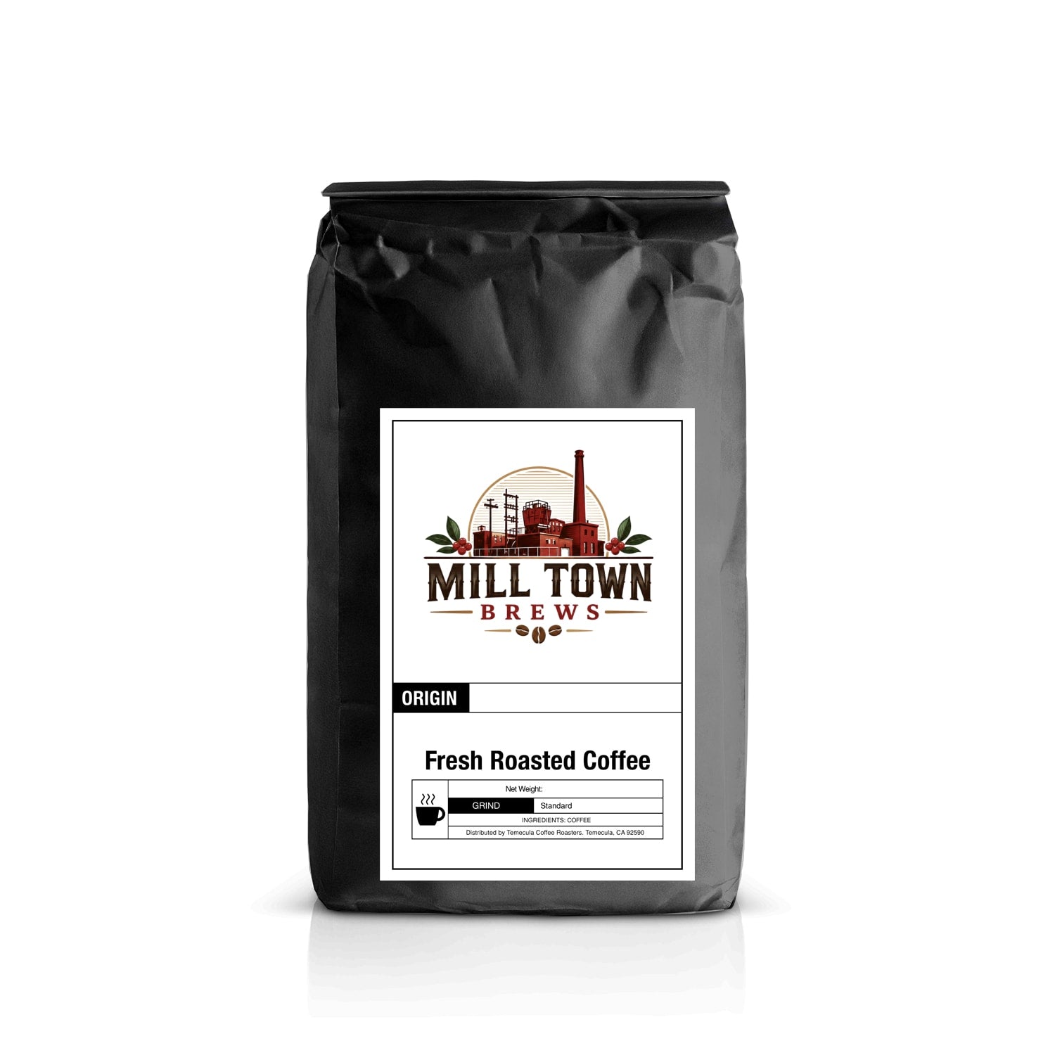 Turtle – Mill Town Brews